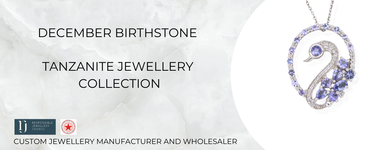 Buy Rjc Certified Wholesale Silver Gemstone Jewellery Manufacturer Jewelpin
