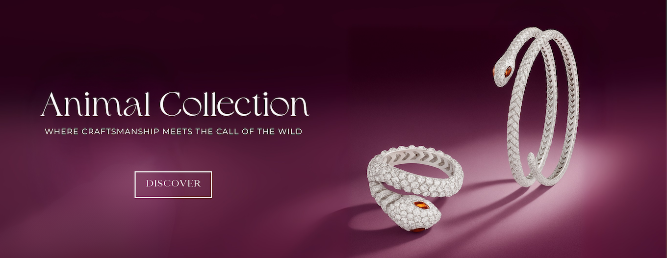Animal Jewellery Collection