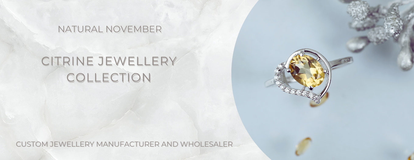 September Birthstone - Sapphire Jewelry Collection