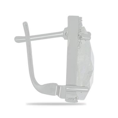 BUY 925 STERLING SILVER NATURAL RAINBOW MOONSTONE GEMSTONE EARRINGS – BULK SUPPLIER | JEWELPIN