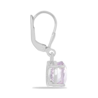 925 SILVER AFRICAN AMETHYST GEMSTONE EARRINGS – BULK JEWELRY SUPPLIER