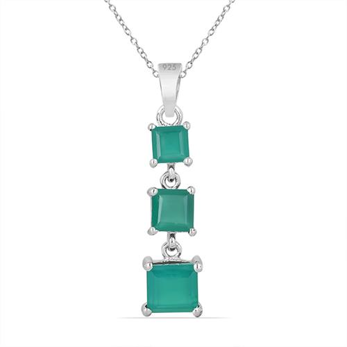 NATURAL SKY BLUE TOPAZ GEMSTONE EARRINGS IN 925 SILVER 
