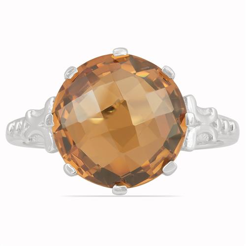 BUY NANO ZULTANITE GEMSTONE BIG STONE RING IN STERLING SILVER