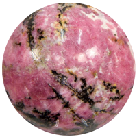 RHODONITE