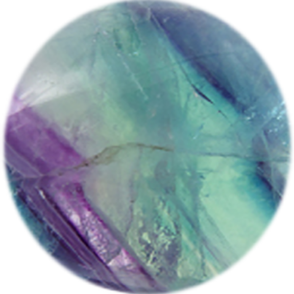 FLUORITE