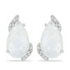BUY 925 STERLING SILVER NATURAL RAINBOW MOONSTONE GEMSTONE EARRINGS – BULK SUPPLIER | JEWELPIN