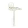 BUY NATURAL PEARL GEMSTONE STYLISH RING IN 925 SILVER