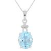 BUY 925 STERLING SILVER SYNTHETIC ALEXANDRITE  PENDANT