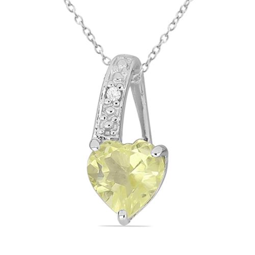 BUY STERLING SILVER  NANO ZULTANITE GEMSTONE PENDANT