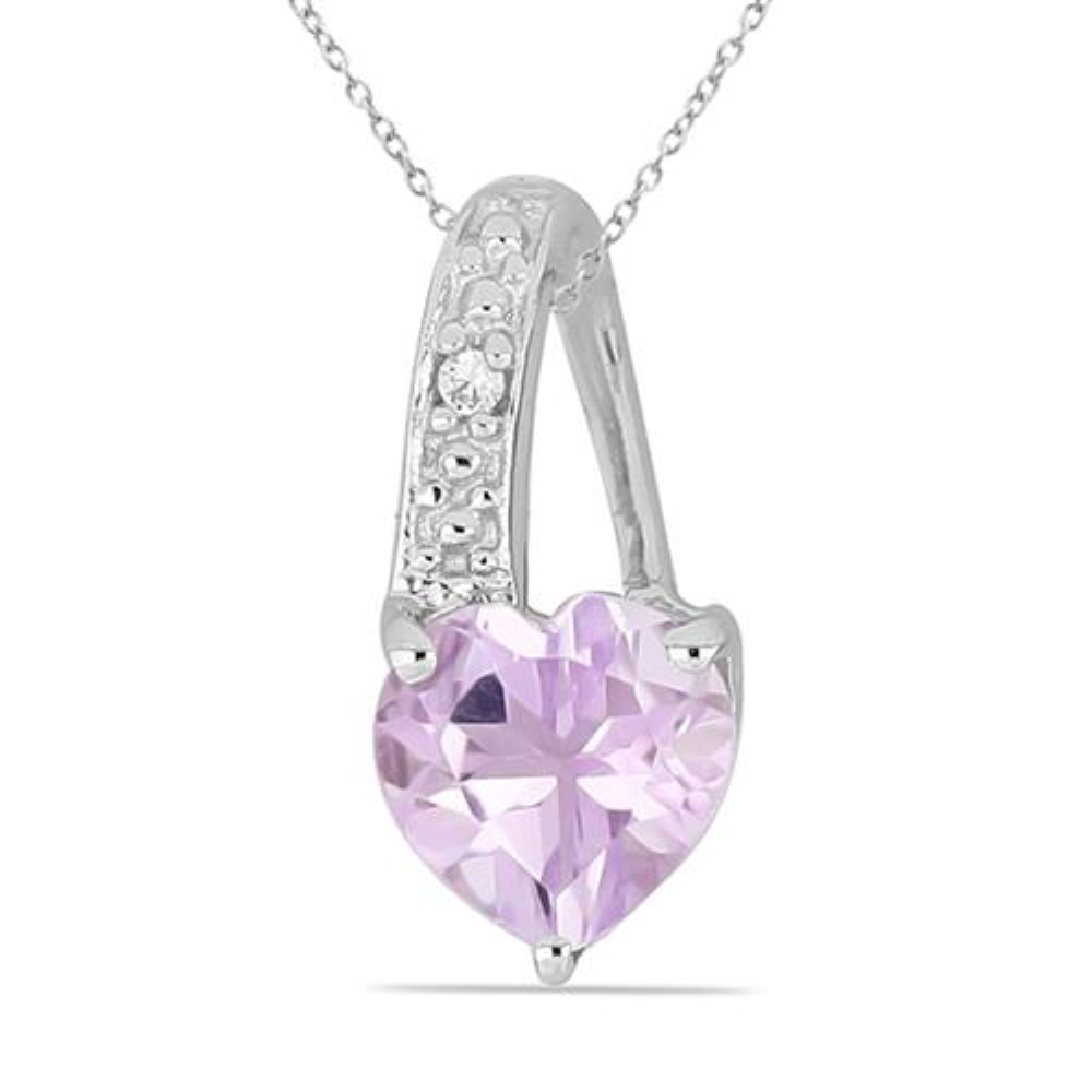 BUY STERLING SILVER  NANO ZULTANITE GEMSTONE PENDANT