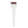 BUY NATURAL GARNET GEMSTONE CLASSIC RING IN STERLING SILVER
