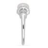 BUY GENUINE WHITE FRESHWATER PEARL GEMSTONE IN STERLING SILVER