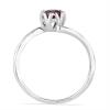 BUY 925 SILVER REAL RHODOLITE GEMSTONE RING