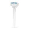 BUY REAL SKY BLUE TOPAZ GEMSTONE CLASSIC RING IN 925 STERLING SILVER