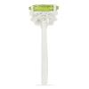 BUY NATURAL PERIDOT GEMSTONE CLASSIC RING IN 925 SILVER