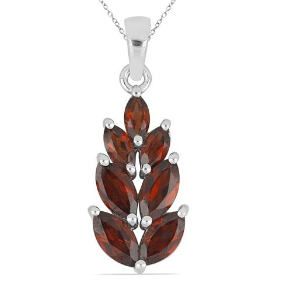 BUY 925 STERLING SILVER NATURAL SKY BLUE TOPAZ GEMSTONE PENDANT