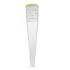BUY GENUINE NATURAL PERIDOT GEMSTONE CLASSIC  RING IN STERLING SILVER