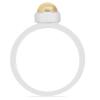 BUY REAL LEMON TOPAZ  SINGLE STONE RING IN 925 STERLING SILVER 