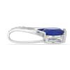 BUY 925 STERLING SILVER REAL LAPIS LAZULI GEMSTONE CLASSIC PENDANT 