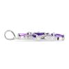 BUY AFRICAN AMETHYST GEMSTONE PENDANT IN STERLING SILVER