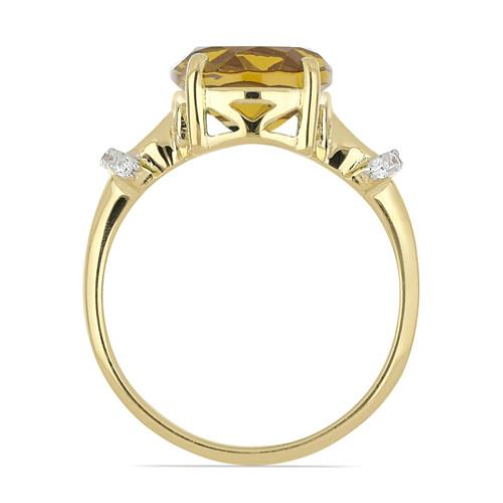 BUY STERLING SILVER NANO ZULTANITE GEMSTONE CLASSIC RING
