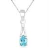 BUY STERLING SILVER NATURAL RHODOLITE GEMSTONE SINGLE STONE PENDANT