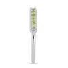 BUY NATURAL PERIDOT GEMSTONE RING IN 925 STERLING SILVER
