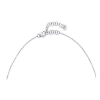 BUY NATURAL CITRINE GEMSTONE NECKLACE IN 925 SILVER