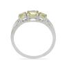 BUY 925 SILVER BRAZILIAN CITRINE GEMSTONE RING