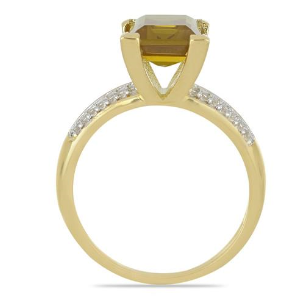 BUY STERLING SILVER  NANO ZULTANITE GEMSTONE BIG STONE RING
