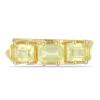 BUY 925 SILVER NATURAL LEMON TOPAZ  GEMSTONE RING