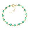 BUY STERLING SILVER  NANO ZULTANITE GEMSTONE BRACELET