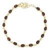 BUY STERLING SILVER  NANO ZULTANITE GEMSTONE BRACELET
