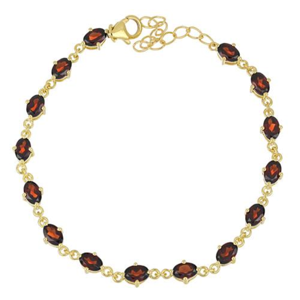 BUY STERLING SILVER  NANO ZULTANITE GEMSTONE BRACELET