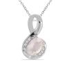 BUY 925 SILVER NATURAL YELLOW SAPPHIRE GEMSTONE CLASSIC PENDANT