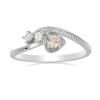 BUY NATURAL TURQUOISE GEMSTONE CLASSIC RING IN 925 SILVER