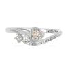 BUY NATURAL TURQUOISE GEMSTONE CLASSIC RING IN 925 SILVER