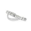 BUY CHAMPAGNE DIAMOND DOUBLE CUT GEMSTONE PENDANT IN 925 SILVER