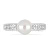 BUY GENUINE WHITE FRESHWATER PEARL GEMSTONE IN 925 SILVER