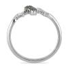 BUY 925 SILVER AUSTRIAN MARCASITE GEMSTONE STYLISH  RING