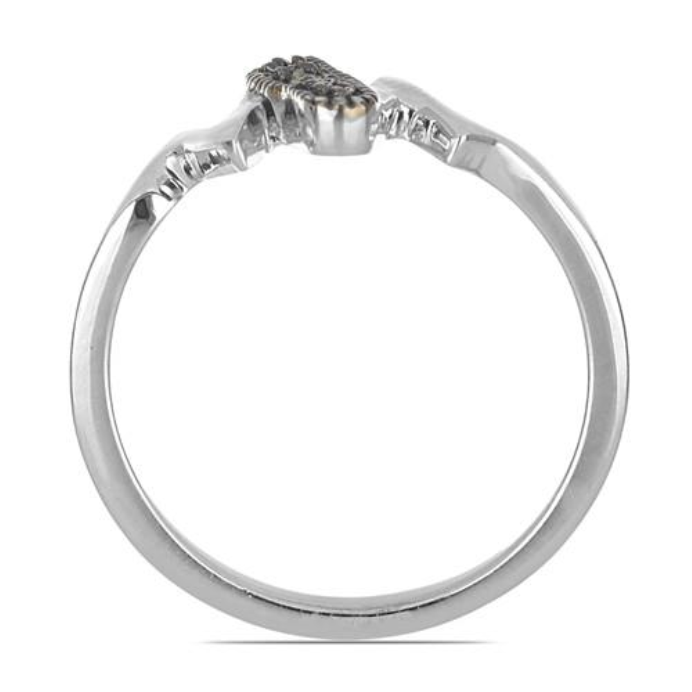 BUY 925 SILVER AUSTRIAN MARCASITE GEMSTONE STYLISH  RING