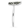BUY NATURAL AUSTRIAN MARCASITE GEMSTONE STYLISH RING 