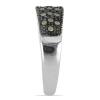 BUY NATURAL AUSTRIAN MARCASITE GEMSTONE RING IN 925 STERLING SILVER