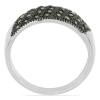 BUY GENUINE STERLING SILVER AUSTRIAN MARCASITE GEMSTONE RING