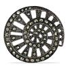 BUY 925 SILVER AUSTRIAN MARCASITE GEMSTONE STYLISH RING