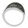 BUY 925 STERLING SILVER AUSTRIAN MARCASITE GEMSTONE STYLISH RING