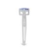 BUY 925 STERLING SILVER REAL TANZANITE GEMSTONE CLASSIC RING