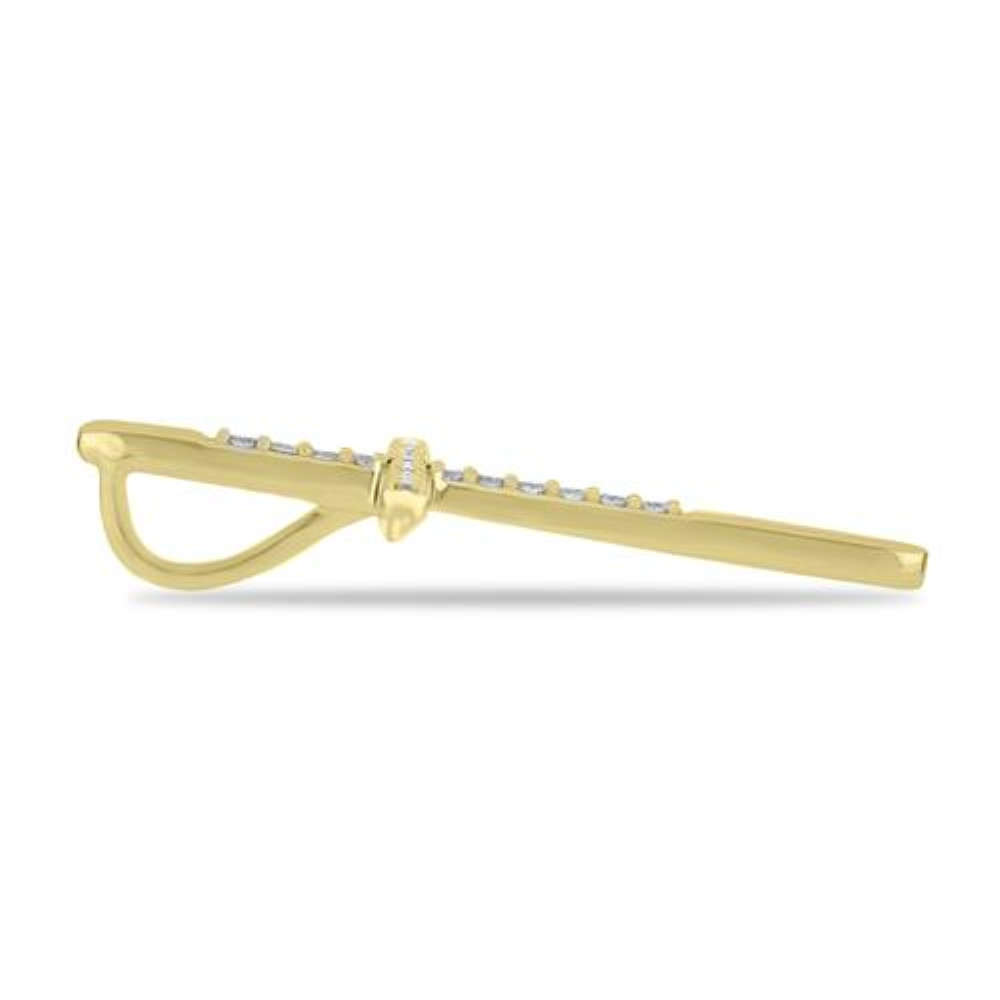 BUY DIAMOND DOUBLE CUT GEMSTONE PENDANT IN 14K GOLD