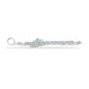 BUY NATURAL APATITE GEMSTONE PENDANT IN STERLING SILVER