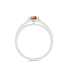 BUY 925 SILVER NATURAL RING WITH NANO ZULTANITE GEMSTONE